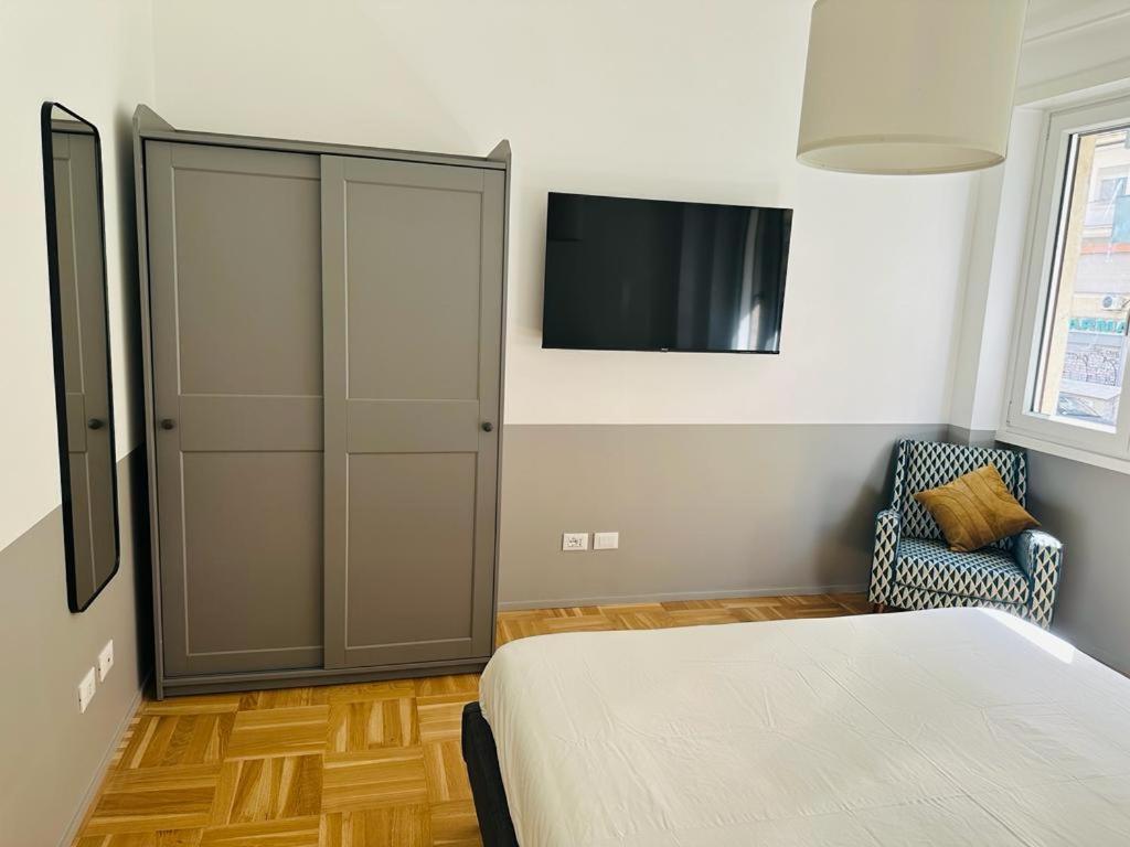 רומא Suite Dei Consoli מראה חיצוני תמונה